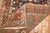 Antique Kurd Runner, 3'3'' X 12' For Sale - Image 4 of 7