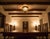 Museum-Quality Art Deco Ceiling Light — In the Style of Edgar Brandt & Daum Nancy A spectacular ceiling fixture capturing...