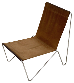 Bachelor Chair by Verner Panton for Fritz Hansen, 1950s
