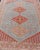 Antique Persian Qashqai Shiraz Tribal Rug with Latch Hooked Diamond Design. Keivan Woven Arts / rug EMB-9568-P13587,...