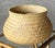 Late 20th-Century Nicely-Sized Tarahumara Handwoven Sotol Leaf Cachepot, Mexico For Sale - Image 16 of 18