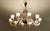 Murano Caigo Chandelier by Olivier Gagnère For Sale - Image 6 of 13