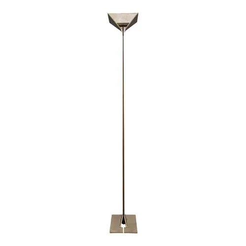Papillona Floor Lamp by Afra & Tobia Scarpa for Flos For Sale - Image 7 of 7