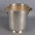 Vintage Art Deco Silver-Plated Gallia Ice Bucket from Christofle, 1960s For Sale - Image 11 of 11