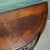 Antique Victorian Flamed Hardwood Demi Lune Sideboard, 1880 For Sale - Image 13 of 18