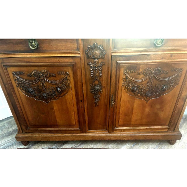 My family purchased this from auction 25 years ago...it's helped raise three children and created a lifetime of memories,...