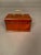 18th Century Dutch Mahogany Tea Caddy With Brass & Bronze Hardware, Circa 1780 For Sale In Indianapolis - Image 6 of 15