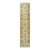 Pasargad DC Turkish Hand Knotted Oushak Runner For Sale