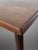 Mid-Century Scandinavian Teak Extendable Dining Table, 1950s For Sale - Image 6 of 13