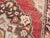 Mid 20th Century Galerie Shabab Collection Mid-20th Century Turkish Oushak Accent Rug For Sale - Image 5 of 8