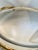 Mid 20th Century Mid 20th Century Ravarini Castoldi Vintage Silverplate & Horn Handle Tray For Sale - Image 5 of 13