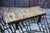 Vintage Coffee Table in Les Herbiers by Roger Capron, 1960s For Sale - Image 11 of 11