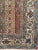 Vintage Fine Qom Rug For Sale - Image 9 of 18