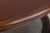 Ethan Allen Freeport Cane Shelf End Table For Sale - Image 10 of 14
