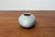 Postmodern Minimalist Ceramic Vase from Asa Selection, 1980s For Sale - Image 5 of 18