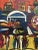 Peter Keil is a German artist who focuses primarily on abstract expressionism. Keil painted with some of the greats,...