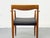 Vintage Teak Armchair by H. W. Klein for Bramin, 1960s For Sale - Image 9 of 16