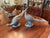Plastic Pheasant Pair For Sale - Image 7 of 14