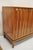 Albert Parvin for James Cameron Mid Century Modern Walnut Dresser Credenza For Sale - Image 12 of 12