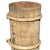 Vintage Wooden Planter For Sale - Image 4 of 4