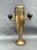 1940s Solid Brass U.S. Navy Ship's Binnacle For Sale - Image 5 of 7