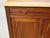 Small Art Deco Oak and Pine Buffet, 1930s For Sale - Image 12 of 17