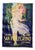 San Pellegrino Grande Stagione Poster after Leopoldo Metlicovitz, Italy, 1970s For Sale