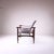 Wood Set of Scandinavian Armchairs, 1960 For Sale - Image 7 of 11