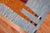 Late 20th Century Zabihi Collection Persian Horse Pictorial Wall Kilim - 3'8" x 3'9" For Sale - Image 4 of 7