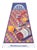 Campari Original Advertising Poster by Milton Glaser, 1992 For Sale
