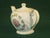 Ceramic Vintage Rose Tea Pot, by Sadler England, Beautiful Fine Porcelain, Signed Stamped For Sale - Image 7 of 12