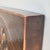 Copper Flower Relief Wall Sculpture For Sale - Image 11 of 12