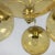 Mid-Century Chandelier from Kamenicky Senov, 1960s For Sale - Image 6 of 7