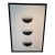 Contemporary Abstract Expressionism Limited Edition Painting by Carly Berlin For Sale