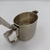 Mid 20th Century Vintage Art Deco Teapot in the Gio Ponti for Berndorf Design, Silver-Tone Metal For Sale - Image 5 of 8