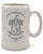 1990s Vintage Choate Rosemary Hall Hill House Circle 1999 Ceramic Mug For Sale - Image 5 of 7