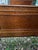 Wood Louis Philippe Style Bed in Burr Wood, 1800s For Sale - Image 7 of 18