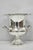 Vintage Victorian Silver Plated Trophy Cup Urn Champagne Chiller Bar Ice Bucket For Sale - Image 17 of 17