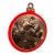 Vintage "It's a Wonderful Life" Christmas Display Ornament For Sale