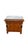 Brown Empire Style Chest of Drawers, 1950s For Sale - Image 8 of 8
