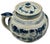 Antique American Stoneware Boston Home the of the Bean & Spirit of 76 Bunker Hill Baked Bean Pot in Pristine Condition For Sale - Image 12 of 18