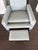 Metal DWR Design Within Reach Flight Recliner Chair For Sale - Image 7 of 11