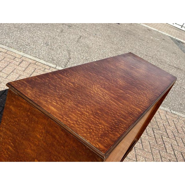 Mid-Century Modern Sideboard from Elders For Sale - Image 13 of 16