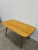 1960s Vintage Mid Century Modern Plank Dining Table Attributed to Ercol For Sale - Image 5 of 8