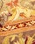 Textile Mogul Collection Hand-Knotted Area Rug - Yellow 8' 1" x 10' 8" For Sale - Image 7 of 9