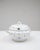 20th Century Belgian Special Edition Porcelain Tureen With Lid For Sale - Image 4 of 18