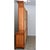 French 19th Century Pine and Glass Door Bibliotheque For Sale - Image 10 of 13