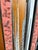 Carlos Page Free Standing Modern Metal Sculpture For Sale - Image 10 of 12