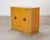 Mid-Century Modern Tommi Parzinger for Charak Sideboard Server Two-Door Cabinet For Sale - Image 3 of 18