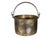 Victorian Antique Kitchen Pot Copper For Sale - Image 3 of 5